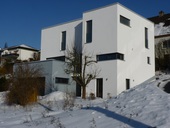 Einfamilienhaus 6