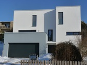 Einfamilienhaus 7