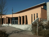 Sport- Gewerbliche Projekte 1