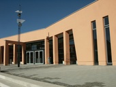 Sport- Gewerbliche Projekte 3